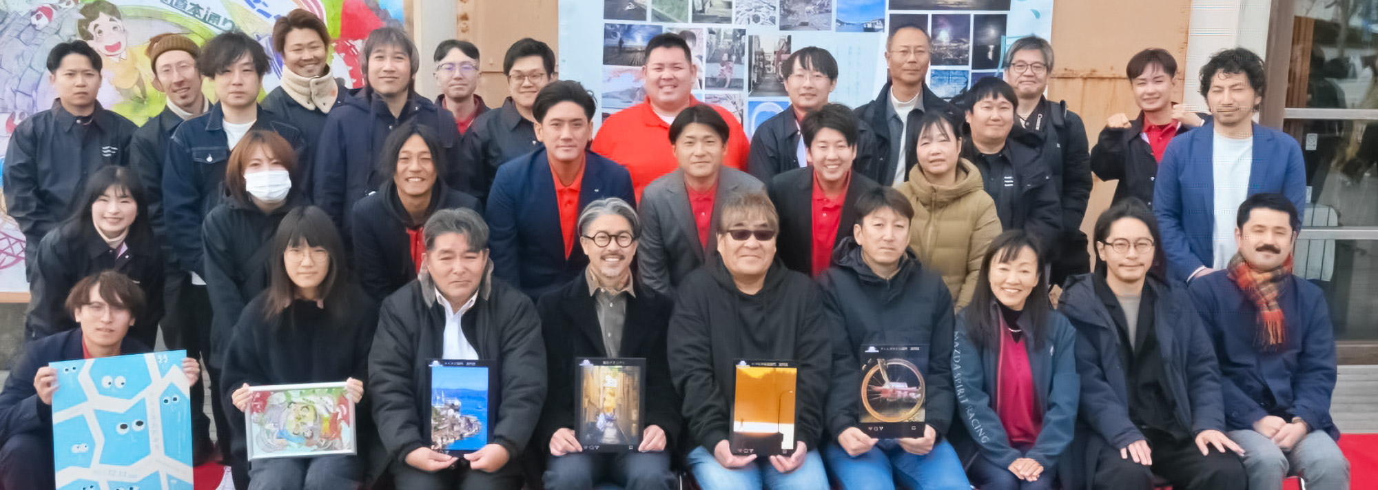 おのフォト2025 表彰式