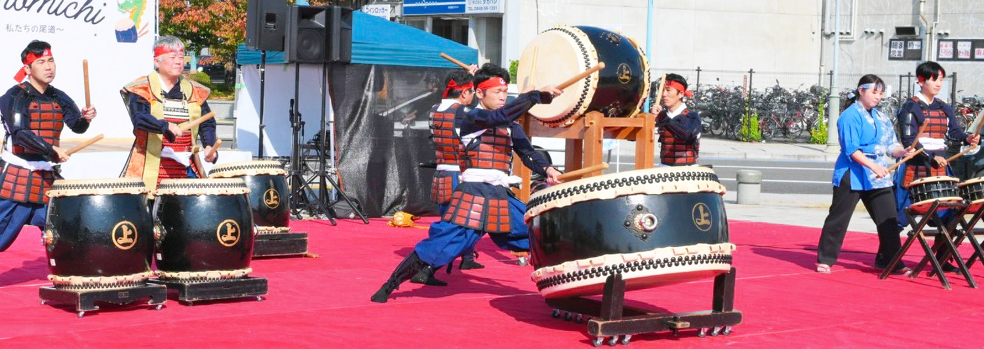 One Onomichi～みんなでつくる 私たちの尾道～