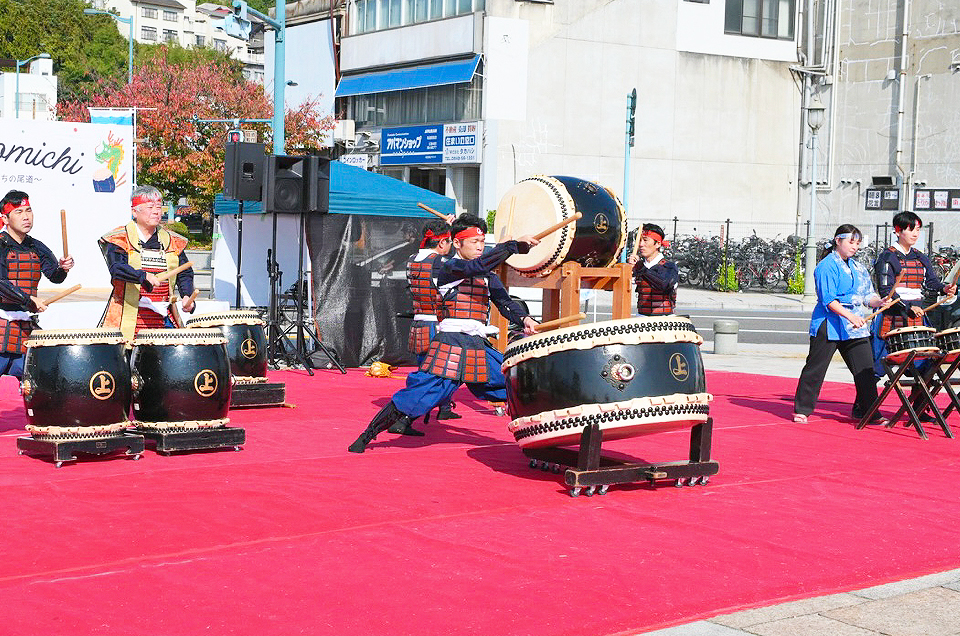 One Onomichi～みんなでつくる 私たちの尾道～