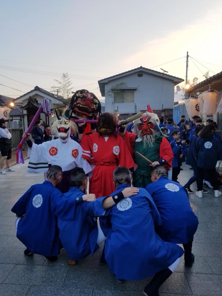 尾道べっちゃー祭り