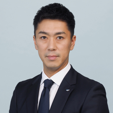 2023年度理事長