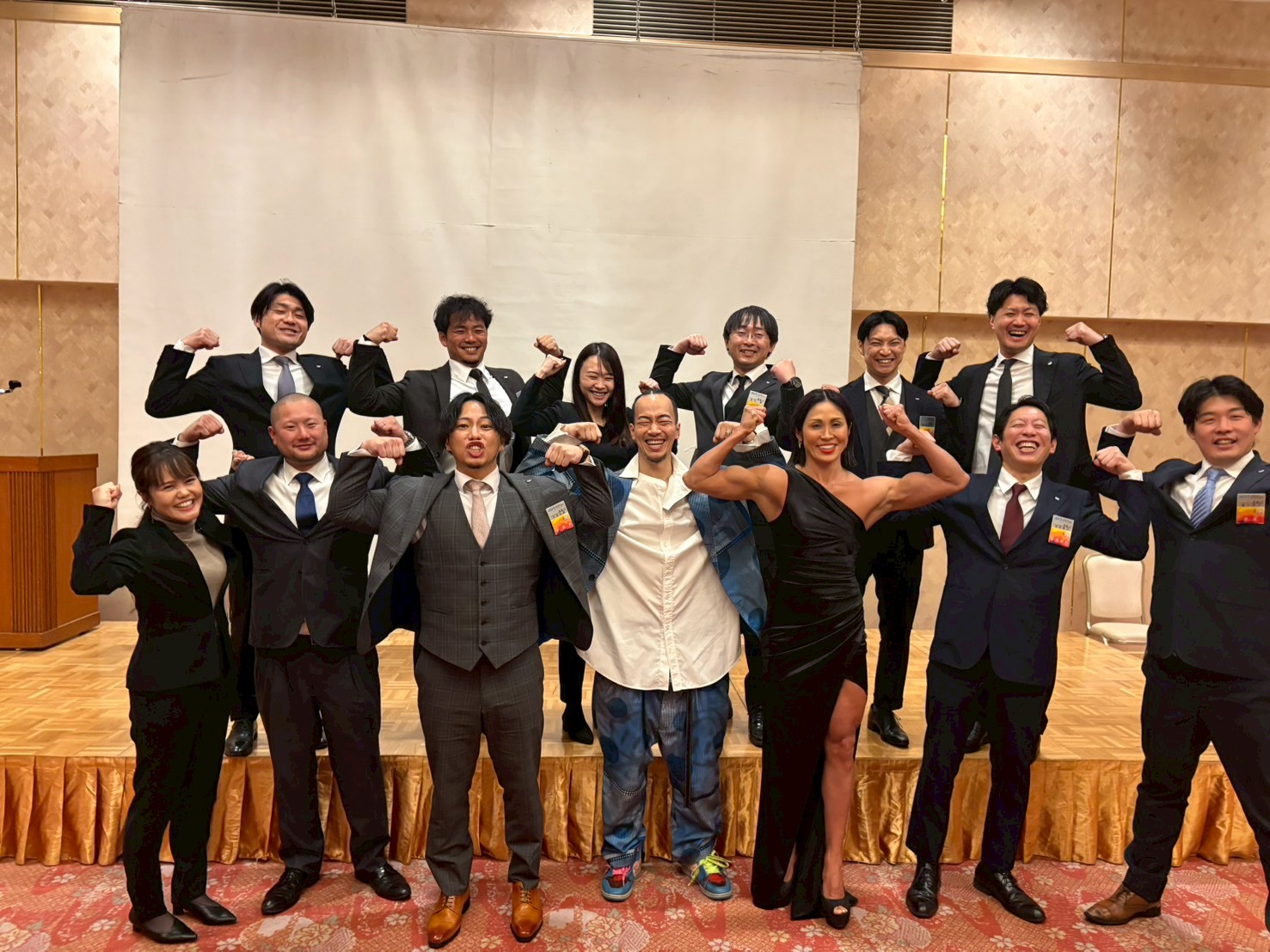 It’s My Life 〜地域を支える“動ける世代”へ〜　3月例会　開催