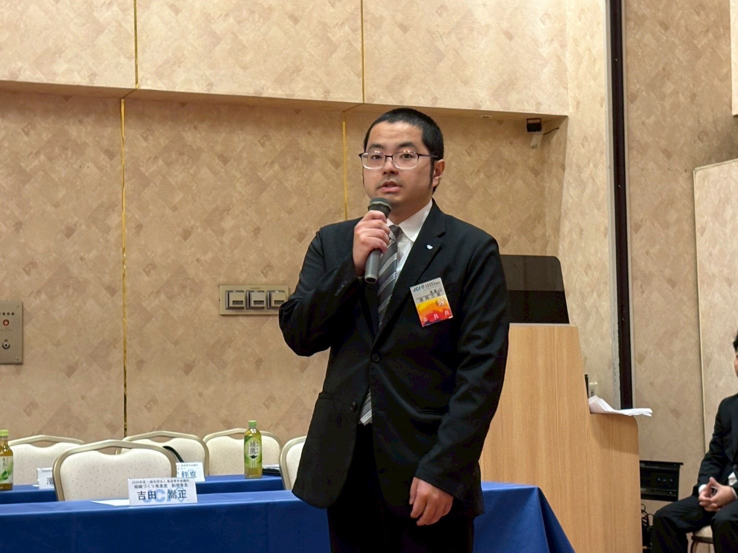 AIを“使う”から“活かす”へ～活動を支える新たな選択肢～　5月例会　開催