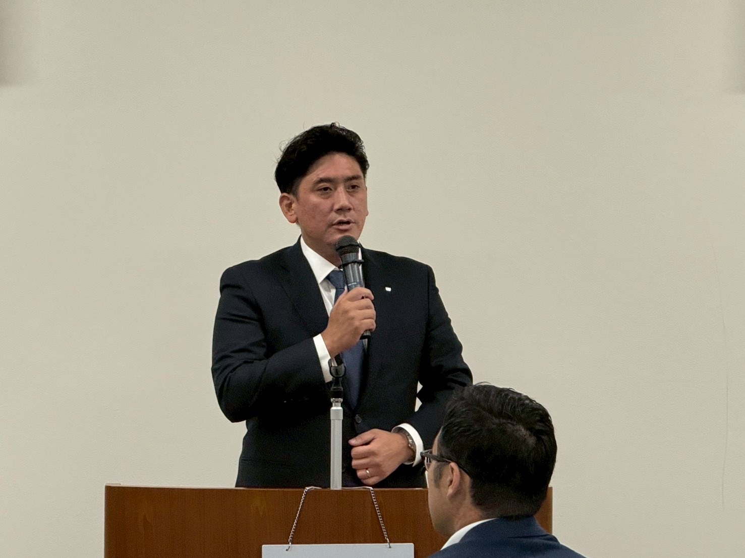 ６月合同委員会　開催