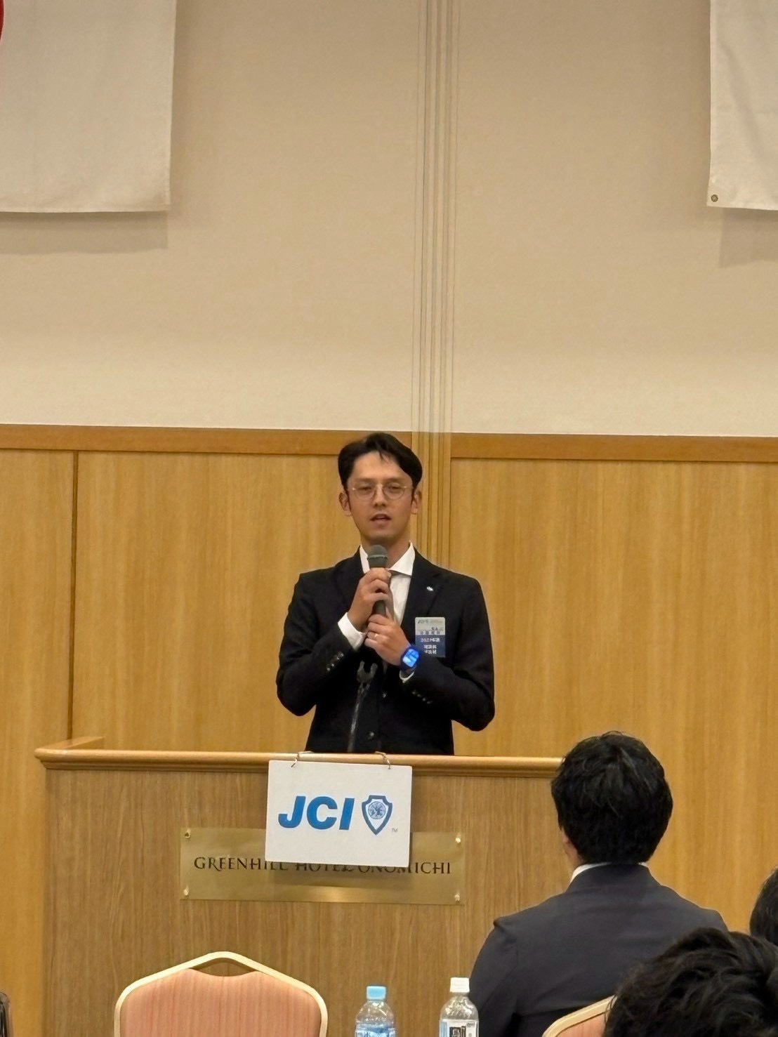 2027年度　室合同委員会